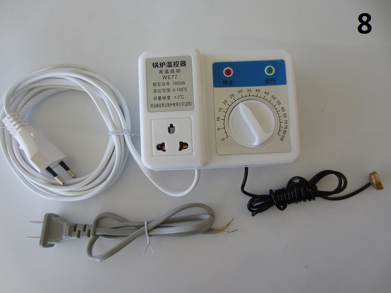 termoreguliatorius-termostatas-šildymo-talpai-220V-1000W